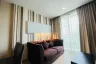 1 Bedroom Condo for rent in Ramada by Wyndham Ten Ekamai Residences, Phra Khanong Nuea, Bangkok near BTS Ekkamai