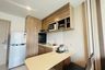 1 Bedroom Condo for rent in Ramada by Wyndham Ten Ekamai Residences, Phra Khanong Nuea, Bangkok near BTS Ekkamai