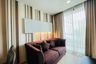 1 Bedroom Condo for rent in Ramada by Wyndham Ten Ekamai Residences, Phra Khanong Nuea, Bangkok near BTS Ekkamai