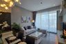 2 Bedroom Condo for rent in Q Asoke, Makkasan, Bangkok near MRT Phetchaburi