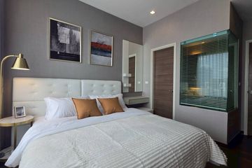 2 Bedroom Condo for rent in Q Asoke, Makkasan, Bangkok near MRT Phetchaburi