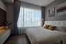 2 Bedroom Condo for rent in Q Asoke, Makkasan, Bangkok near MRT Phetchaburi