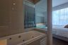 2 Bedroom Condo for rent in Q Asoke, Makkasan, Bangkok near MRT Phetchaburi