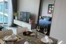 1 Bedroom Condo for rent in Menam Residences Condominium, Wat Phraya Krai, Bangkok