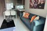 1 Bedroom Condo for rent in Menam Residences Condominium, Wat Phraya Krai, Bangkok