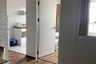 1 Bedroom Condo for sale in Condo U @ Huamak Station, Hua Mak, Bangkok near MRT Si Kritha