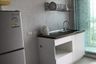 1 Bedroom Condo for sale in Condo U @ Huamak Station, Hua Mak, Bangkok near MRT Si Kritha