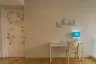 1 Bedroom Condo for sale in Villa Asoke, Makkasan, Bangkok near MRT Phetchaburi