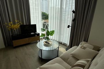 2 Bedroom Condo for rent in FYNN Asoke Sukhumvit 10, Khlong Toei, Bangkok near BTS Asoke