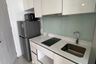 1 Bedroom Condo for rent in Mazarine Ratchayothin, Chan Kasem, Bangkok near BTS Ratchayothin