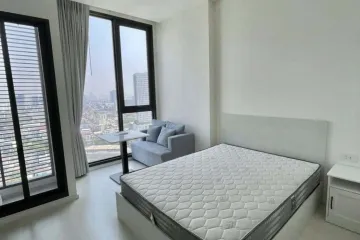 1 Bedroom Condo for rent in Mazarine Ratchayothin, Chan Kasem, Bangkok near BTS Ratchayothin