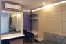 Condo for rent in Ideo Q Chula - Samyan, Maha Phruettharam, Bangkok near MRT Sam Yan