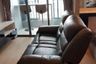 Condo for rent in Ideo Q Chula - Samyan, Maha Phruettharam, Bangkok near MRT Sam Yan
