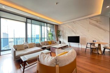 4 Bedroom Condo for rent in The Estelle Phrom Phong, Khlong Tan, Bangkok near BTS Phrom Phong