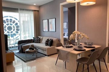 2 Bedroom Condo for rent in Q Langsuan, Lumpini, Bangkok near BTS Ratchadamri