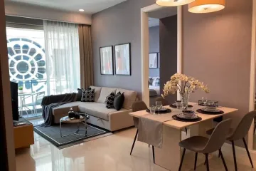 2 Bedroom Condo for rent in Q Langsuan, Lumpini, Bangkok near BTS Ratchadamri