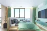 1 Bedroom Condo for sale in Serene Condominium, Choeng Thale, Phuket