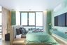1 Bedroom Condo for sale in Serene Condominium, Choeng Thale, Phuket