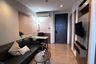 1 Bedroom Condo for rent in Rhythm Phahol-Ari, Phaya Thai, Bangkok near BTS Saphan Kwai