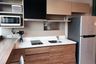 1 Bedroom Condo for rent in Rhythm Phahol-Ari, Phaya Thai, Bangkok near BTS Saphan Kwai