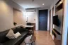 1 Bedroom Condo for rent in Rhythm Phahol-Ari, Phaya Thai, Bangkok near BTS Saphan Kwai