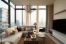 2 Bedroom Condo for rent in Ashton Silom, Suriyawong, Bangkok near BTS Chong Nonsi