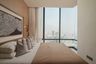 2 Bedroom Condo for rent in Ashton Silom, Suriyawong, Bangkok near BTS Chong Nonsi