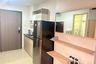 Condo for rent in Supalai Park Yaek Fai Chai Station, Ban Chang Lo, Bangkok near MRT Fai Chai