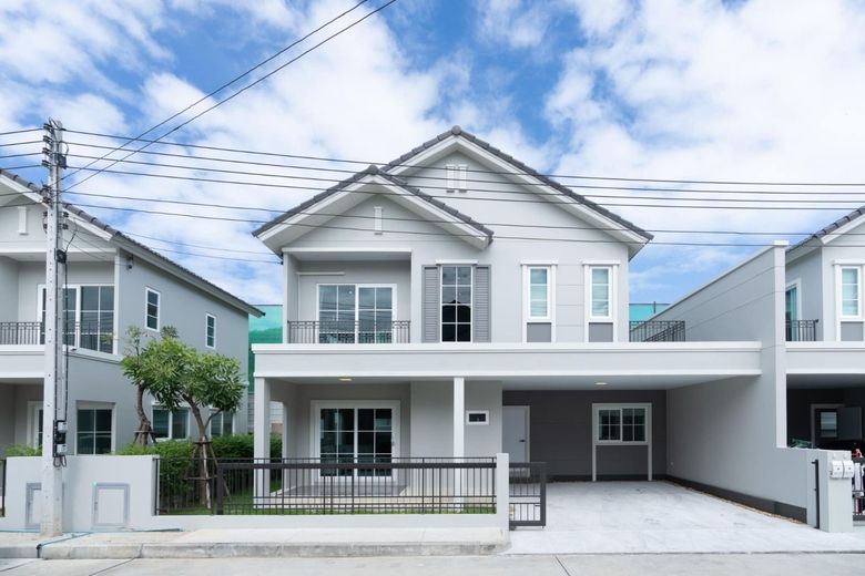 3 Bedroom House For Rent