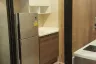 1 Bedroom Condo for rent in Condolette Midst Rama 9, Huai Khwang, Bangkok near MRT Phra Ram 9