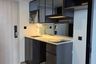 1 Bedroom Condo for sale in Park Origin Chula Samyan, Maha Phruettharam, Bangkok near MRT Sam Yan