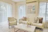 3 Bedroom House for rent in Manthana Onnut-Wongwaen 2, Prawet, Bangkok