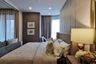 1 Bedroom Condo for rent in Ashton Asoke, Khlong Toei Nuea, Bangkok near MRT Sukhumvit