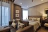 1 Bedroom Condo for rent in Ashton Asoke, Khlong Toei Nuea, Bangkok near MRT Sukhumvit