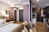 1 Bedroom Condo for rent in Ashton Asoke, Khlong Toei Nuea, Bangkok near MRT Sukhumvit