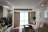 2 Bedroom Condo for rent in The Rajdamri, Pathum Wan, Bangkok near BTS Ratchadamri