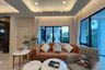4 Bedroom House for rent in Burasiri Pattanakarn, Prawet, Bangkok