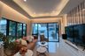 4 Bedroom House for rent in Burasiri Pattanakarn, Prawet, Bangkok