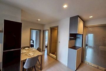 2 Bedroom Condo for rent in Life Asoke Rama 9, Makkasan, Bangkok near MRT Phra Ram 9