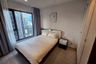 2 Bedroom Condo for rent in Life Asoke Rama 9, Makkasan, Bangkok near MRT Phra Ram 9