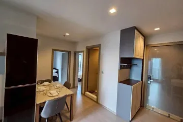 2 Bedroom Condo for rent in Life Asoke Rama 9, Makkasan, Bangkok near MRT Phra Ram 9