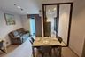 2 Bedroom Condo for rent in Life Asoke Rama 9, Makkasan, Bangkok near MRT Phra Ram 9