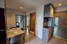 2 Bedroom Condo for rent in Life Asoke Rama 9, Makkasan, Bangkok near MRT Phra Ram 9