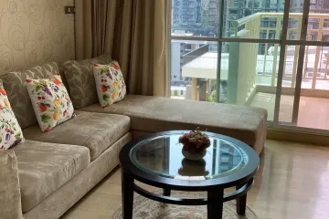 2 Bedroom Condo for Sale or Rent in 59 Heritage, Khlong Tan Nuea, Bangkok near BTS Thong Lo