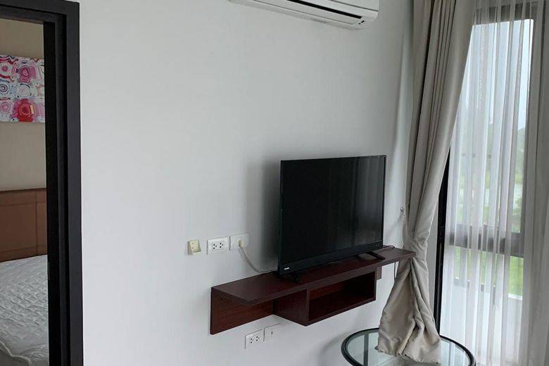 1 Bedroom Condo