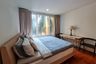 1 Bedroom Condo for rent in Baan Siri Ruedee, Lumpini, Bangkok near BTS Ploen Chit