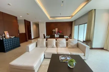 3 Bedroom Condo for rent in Royal Residence Park, Lumpini, Bangkok near BTS Ratchadamri