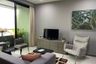 2 Bedroom Condo for rent in M Silom, Suriyawong, Bangkok near BTS Chong Nonsi
