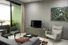 2 Bedroom Condo for rent in M Silom, Suriyawong, Bangkok near BTS Chong Nonsi