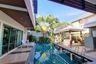 4 Bedroom House for rent in CHALONG MIRACLE POOL VILLA, Chalong, Phuket